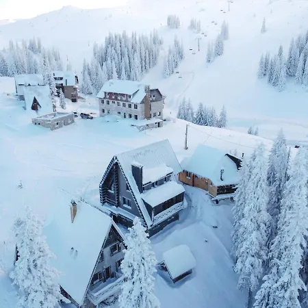 Casa Valley Paradiso - * Jahorina