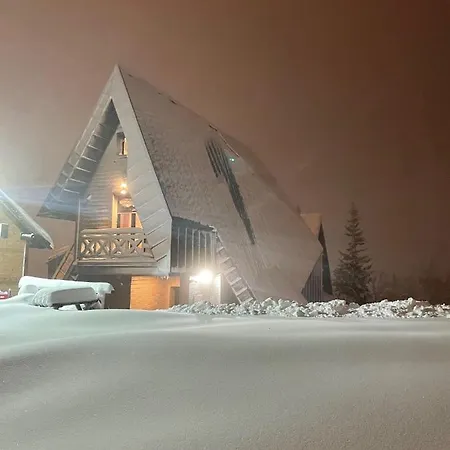 Appartamento Casa Valley Paradiso -