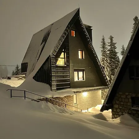 Casa Valley Paradiso - * Jahorina