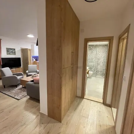 Appartamento Casa Valley Paradiso - *