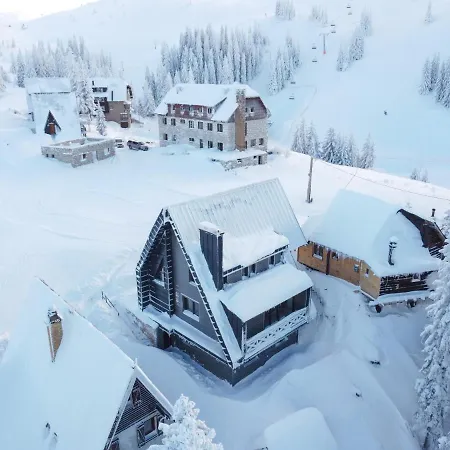 Casa Valley Paradiso - * Jahorina