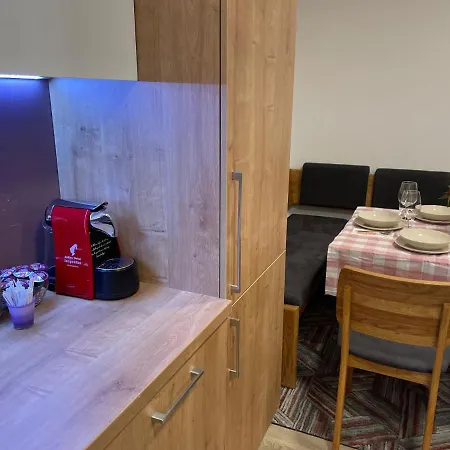 Casa Valley Paradiso - Appartamento Jahorina