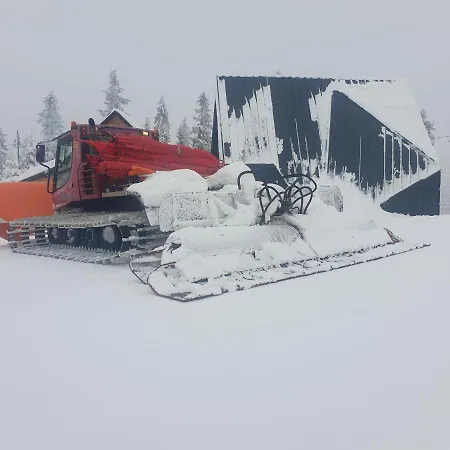 Casa Valley Paradiso - Appartamento Jahorina