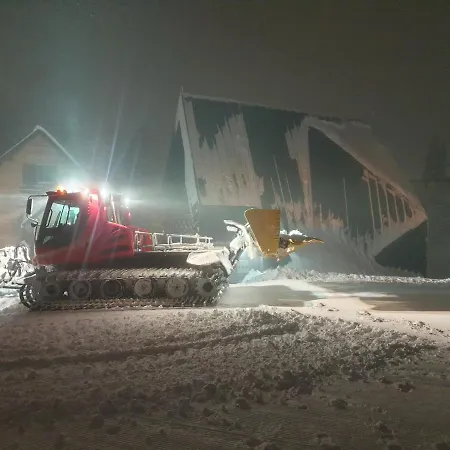 Casa Valley Paradiso - Appartement