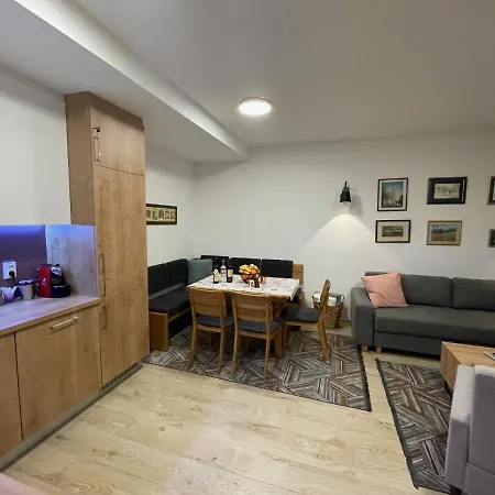 Апартаменты Casa Valley Paradiso - *