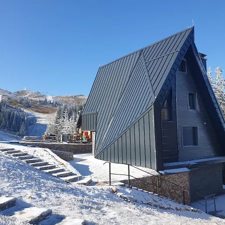 Casa Valley Paradiso - Jahorina