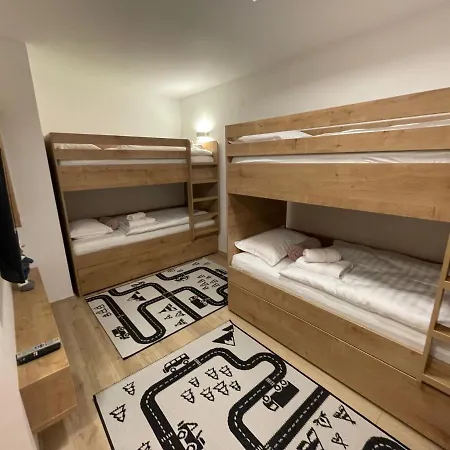 Appartamento Casa Valley Paradiso - Jahorina