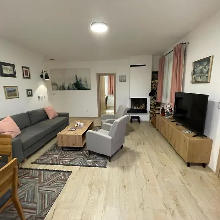 Casa Valley Paradiso - Appartamento