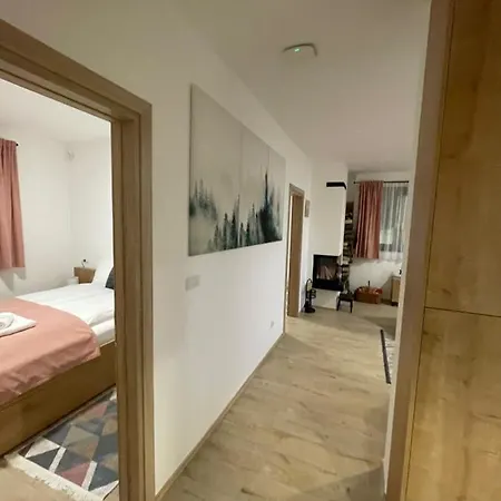 Casa Valley Paradiso - Appartamento