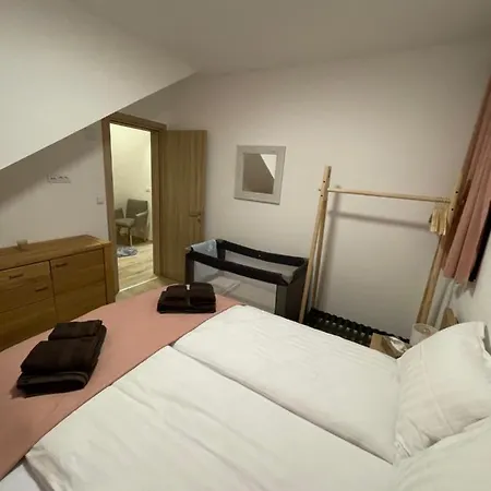 Casa Valley Paradiso - Appartamento