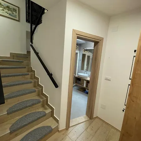 Appartement Casa Valley Paradiso - Jahorina