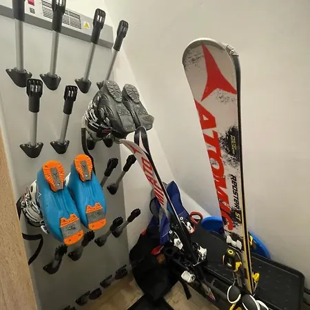 Casa Valley Paradiso - Appartement