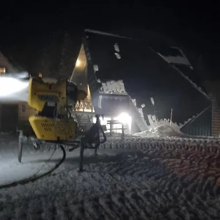 Casa Valley Paradiso - Appartement *