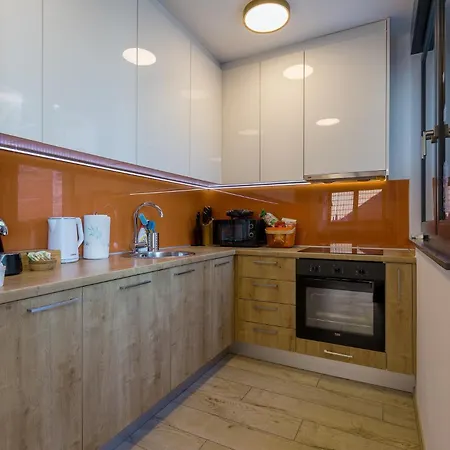 Casa Valley Paradiso - Jahorina