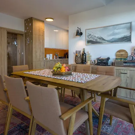 Casa Valley Paradiso -