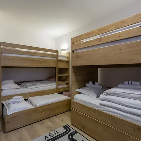 Casa Valley Paradiso - Appartamento *