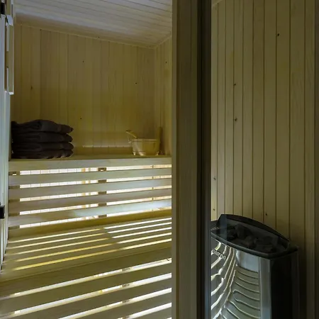 Casa Valley Paradiso - Appartamento Jahorina