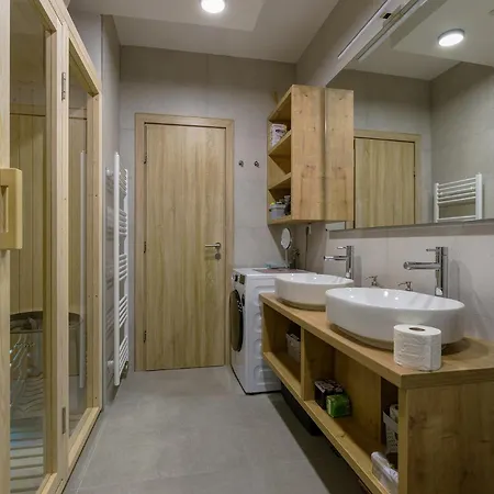 Casa Valley Paradiso - *