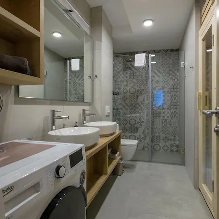 Appartamento Casa Valley Paradiso - Jahorina