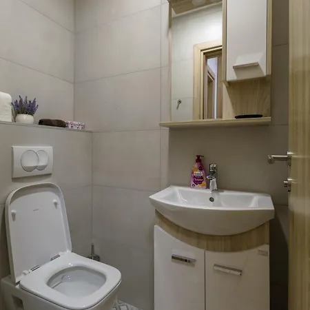 Casa Valley Paradiso - Jahorina