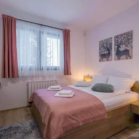 Casa Valley Paradiso - Appartamento *