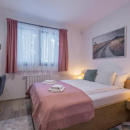 Casa Valley Paradiso - Appartement *