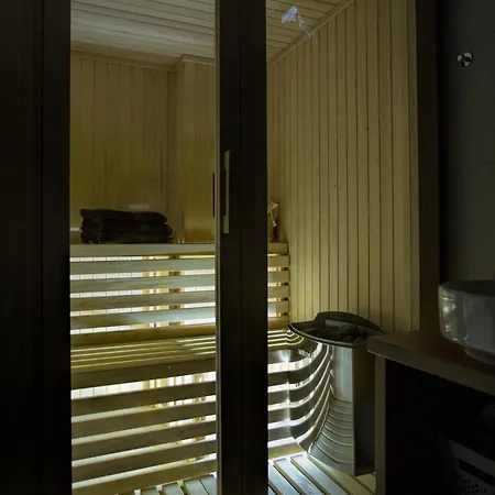 Appartement Casa Valley Paradiso - Jahorina