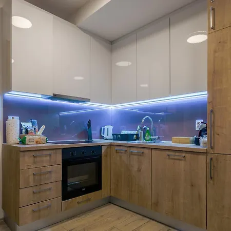 Casa Valley Paradiso - Appartamento *