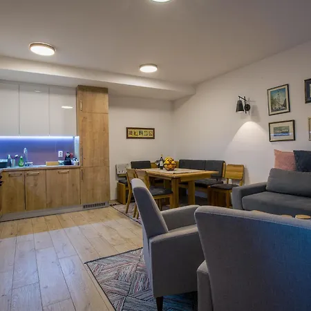 Casa Valley Paradiso - Jahorina