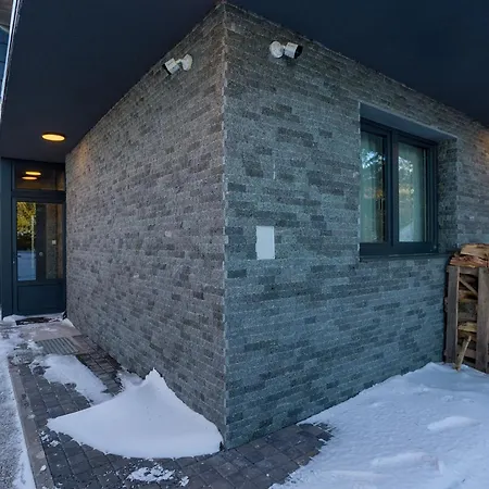 Casa Valley Paradiso - Appartement