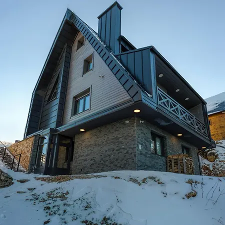 Apartment Casa Valley Paradiso - Jahorina
