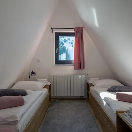 Appartamento Casa Valley Paradiso - *