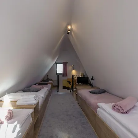 Appartement Casa Valley Paradiso -