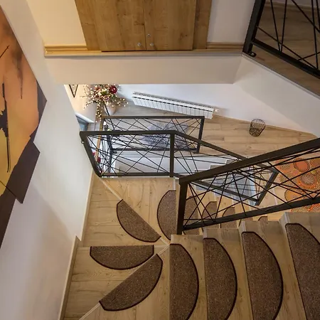 Casa Valley Paradiso - Appartement