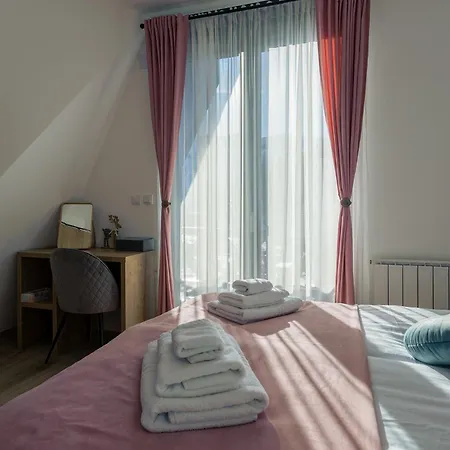 Apartment Casa Valley Paradiso - *