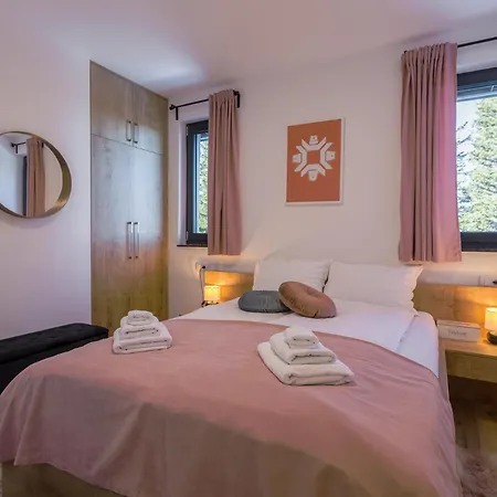 Casa Valley Paradiso - Jahorina