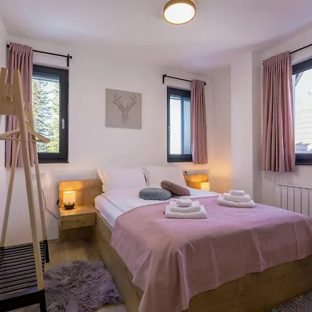 Casa Valley Paradiso - * Jahorina