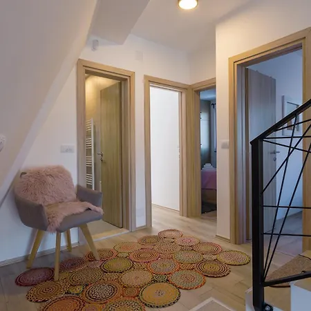 Appartamento Casa Valley Paradiso - *