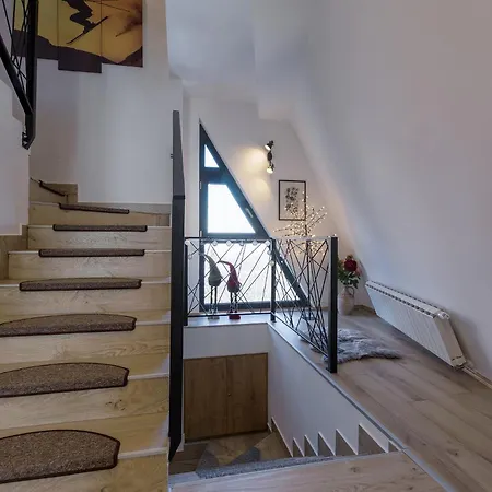 Appartement Casa Valley Paradiso - *