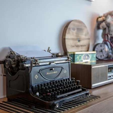 Casa Valley Paradiso - Appartement