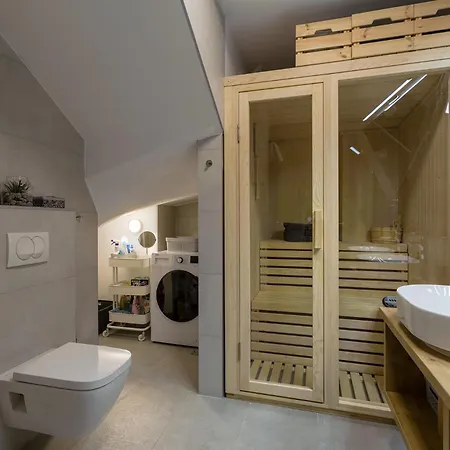 Appartamento Casa Valley Paradiso - Jahorina