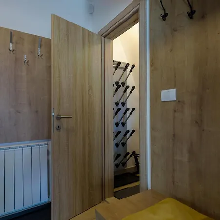 Appartement Casa Valley Paradiso - Jahorina