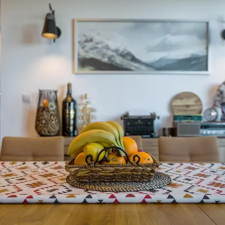 Casa Valley Paradiso - Apartment