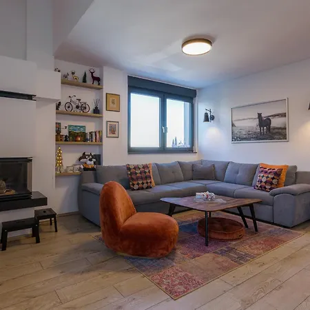 Casa Valley Paradiso - Jahorina