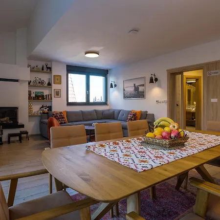 Casa Valley Paradiso - Jahorina