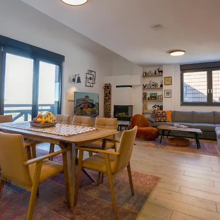 Casa Valley Paradiso - * Jahorina