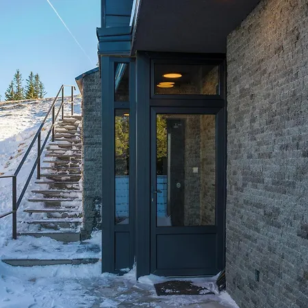 Casa Valley Paradiso - Appartamento